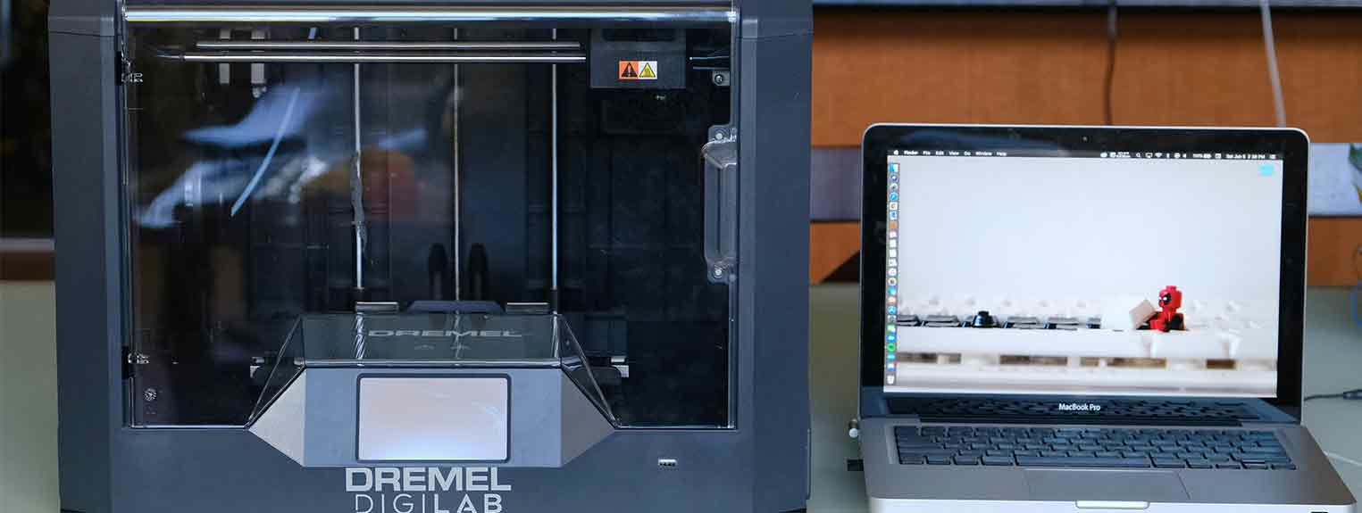 3D Scanning