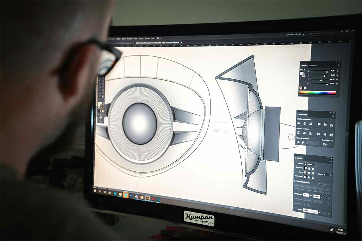 CAD Development