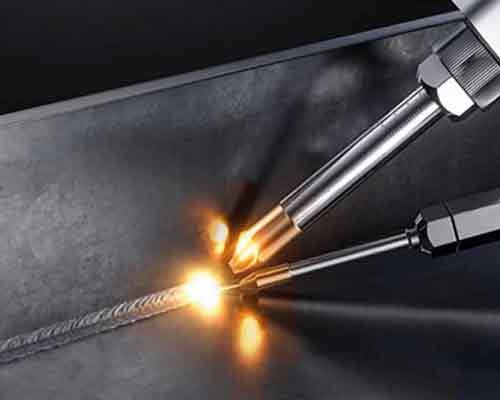 Laser Welding